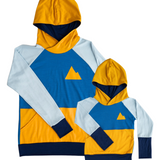 Family Free Range Merino Hoodie Bundle