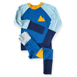 Crew + Legging Set - Wildhaven Wools
