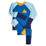 Crew + Legging Set - Wildhaven Wools
