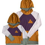 Family Free Range Merino Hoodie Bundle