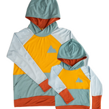 Family Free Range Merino Hoodie Bundle