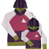 Family Free Range Merino Hoodie Bundle