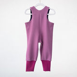 Wander Wool Overalls