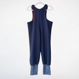 Wander Wool Overalls