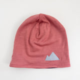 Mountain Baby Hat - Wildhaven Wools