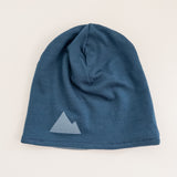 Mountain Baby Hat - Wildhaven Wools