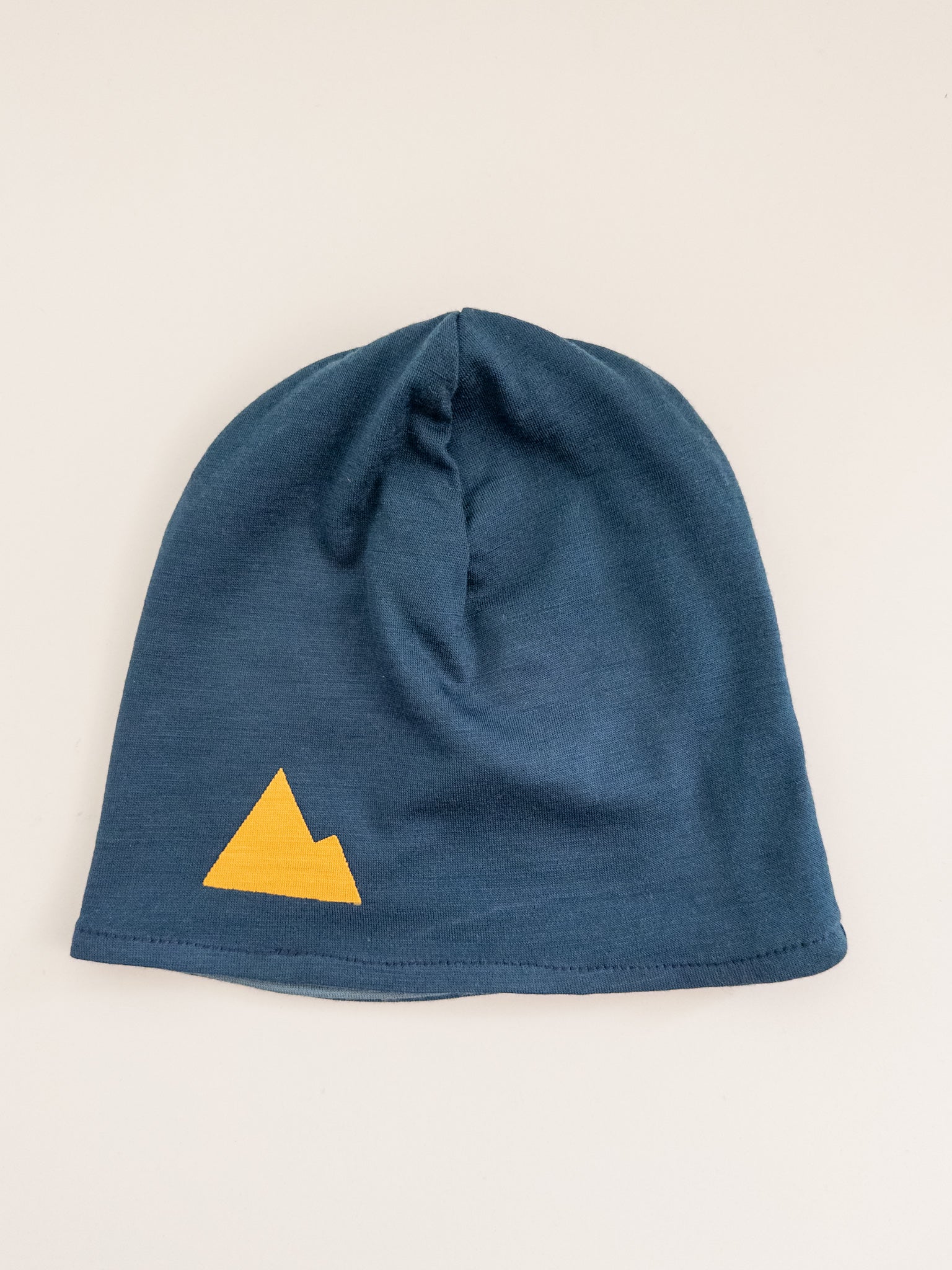 Mountain Baby Hat - Wildhaven Wools