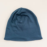 Back to Basics Hat - Wildhaven Wools