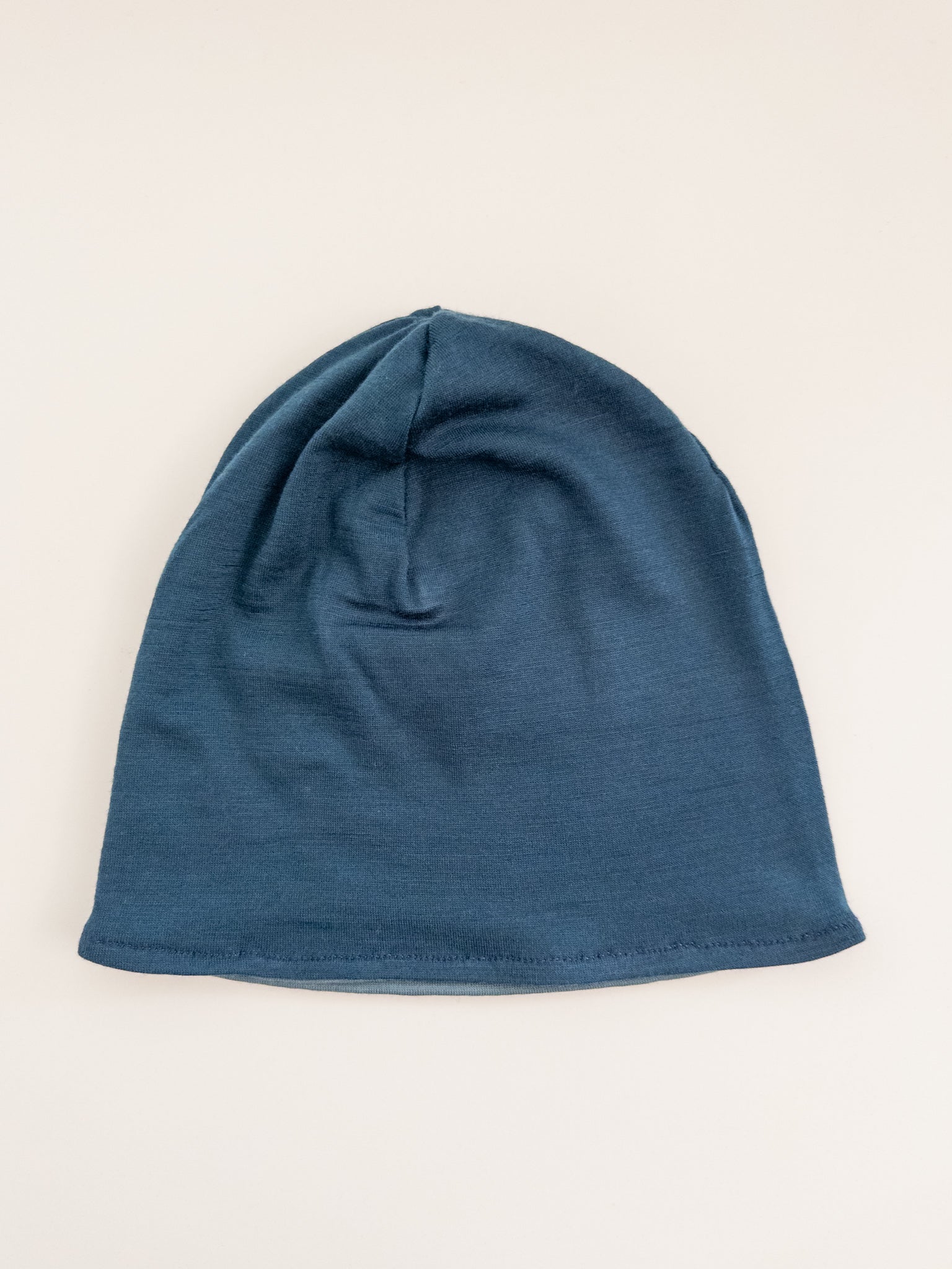 Back to Basics Hat - Wildhaven Wools
