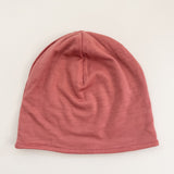 Back to Basics Hat - Wildhaven Wools