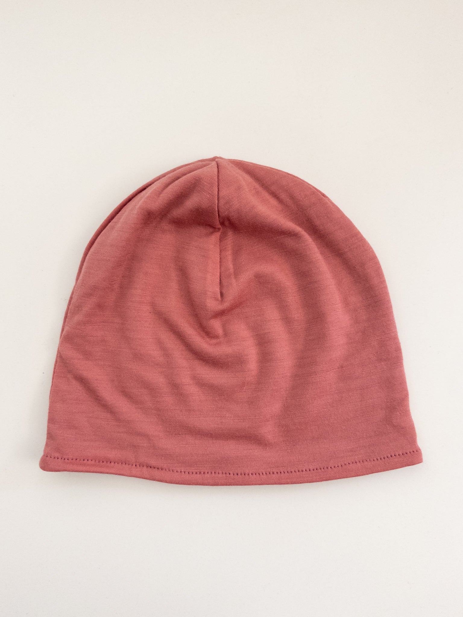 Back to Basics Hat - Wildhaven Wools