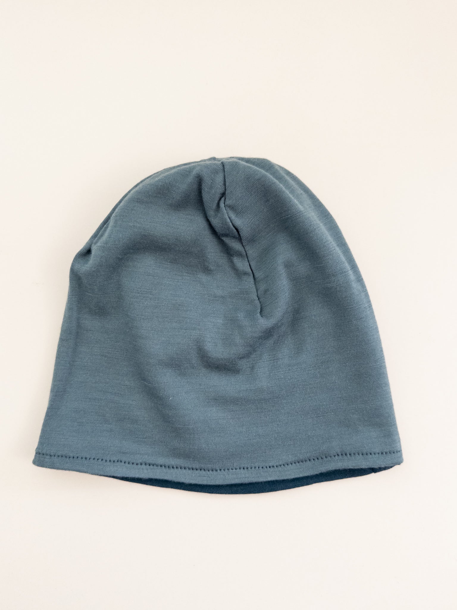 Back to Basics Hat - Wildhaven Wools