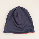 Back to Basics Hat - Wildhaven Wools