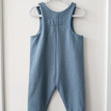 Wander Wool Overalls