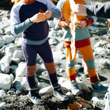 Crew + Legging Set - Wildhaven Wools