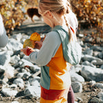 Hoodie + Legging Set - Wildhaven Wools