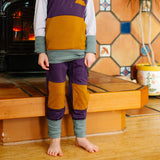 Rockhound Merino Joggers