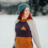 Adult Free Range Merino Hoodie