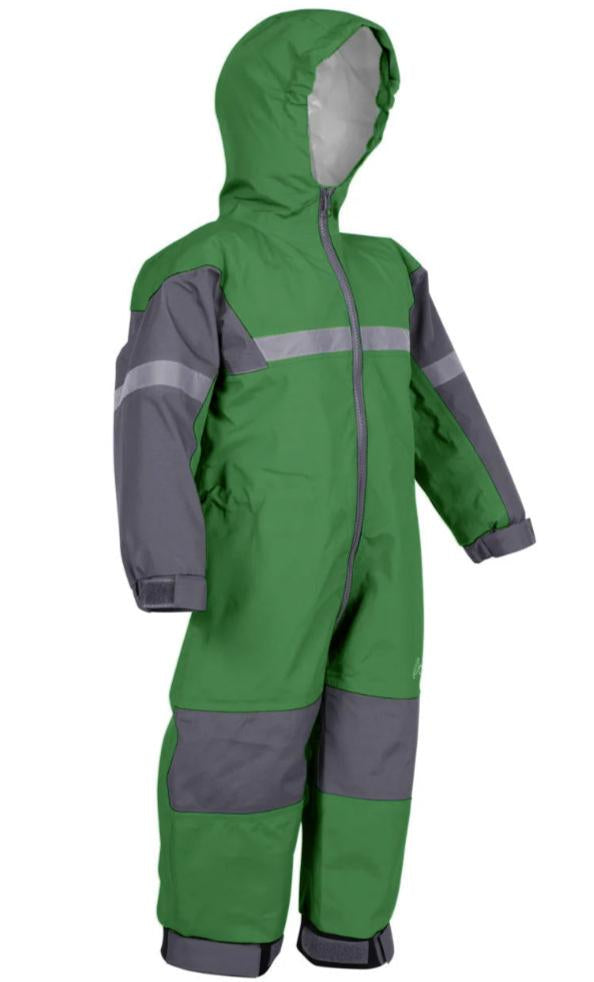 Oaki Rain Suit - Wildhaven Wools