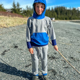 Ultra Cozy Kids Hoodie
