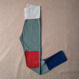 Salmon Sisters x Wildhaven Legging Pant