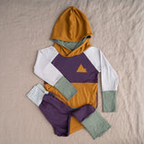 Hoodie + Jogger Set