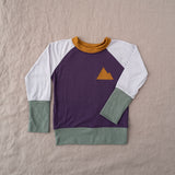 Crew + Jogger Set