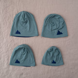 Merino Beanie Hat