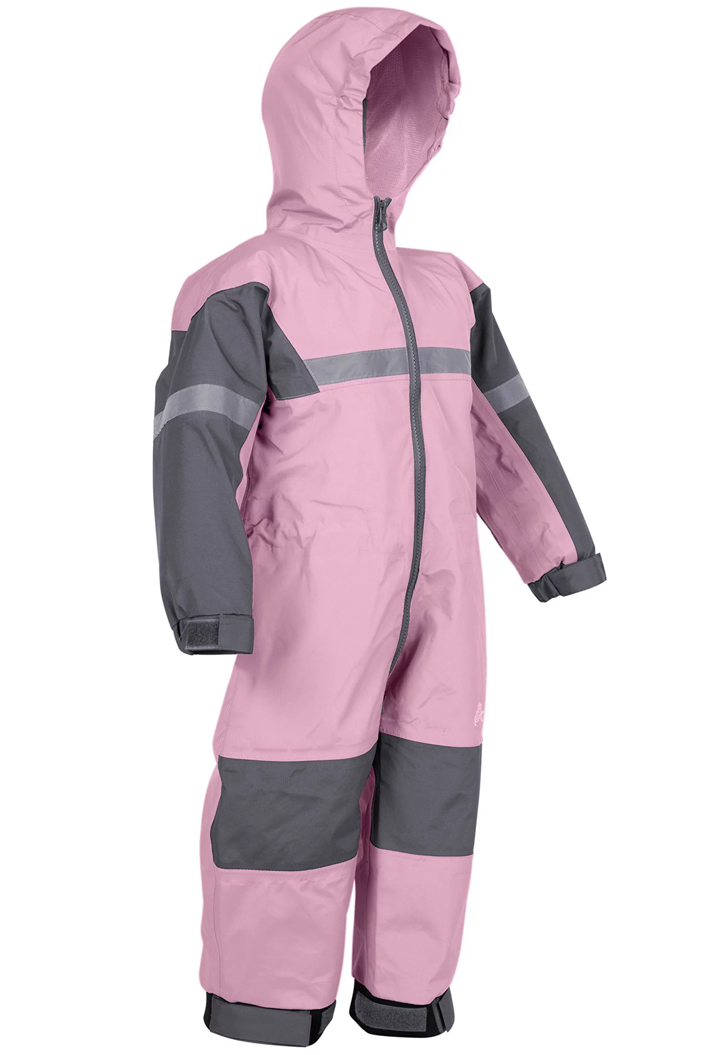 Oaki Rain Suit - Wildhaven Wools