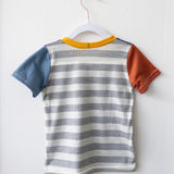 Merino Scrappy Tee