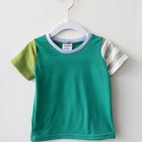 Merino Scrappy Tee