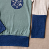 Explorer Merino Crew