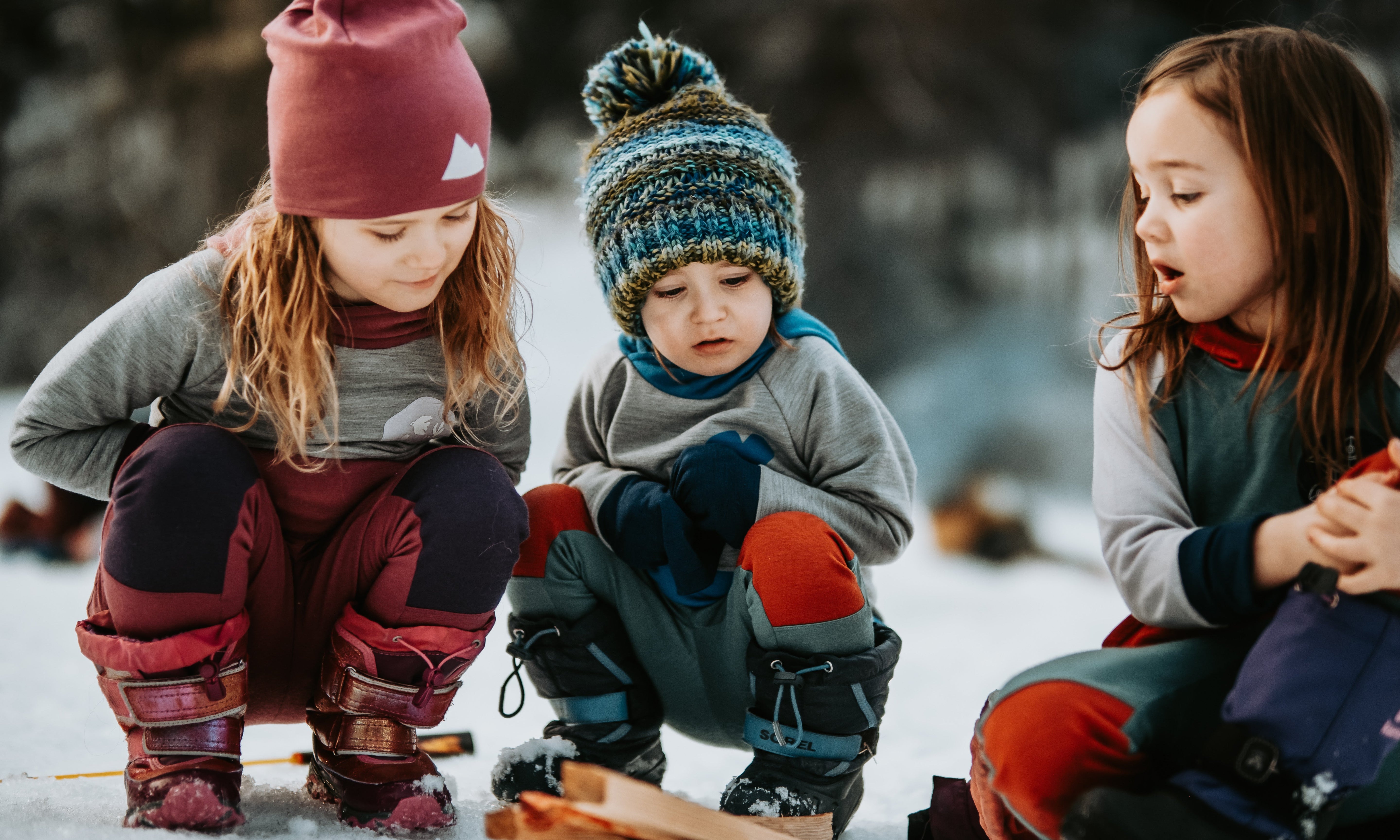 Stop Asking Your Kids, “Are You Cold?”