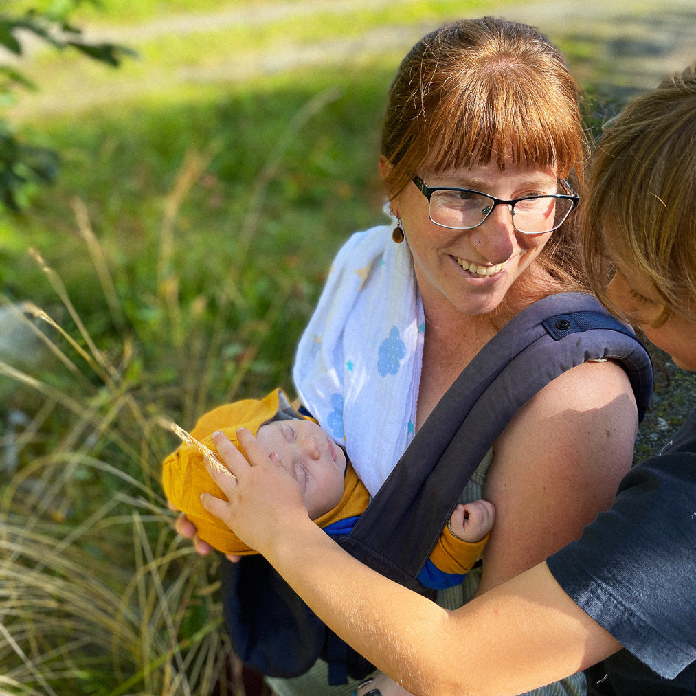 Baby Merino Essentials