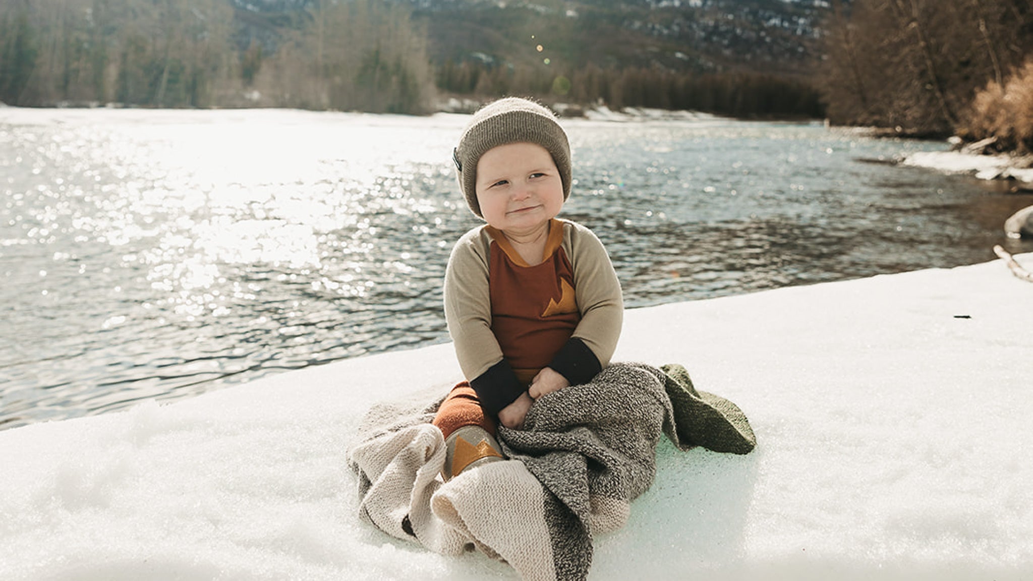 Baby Merino Essentials