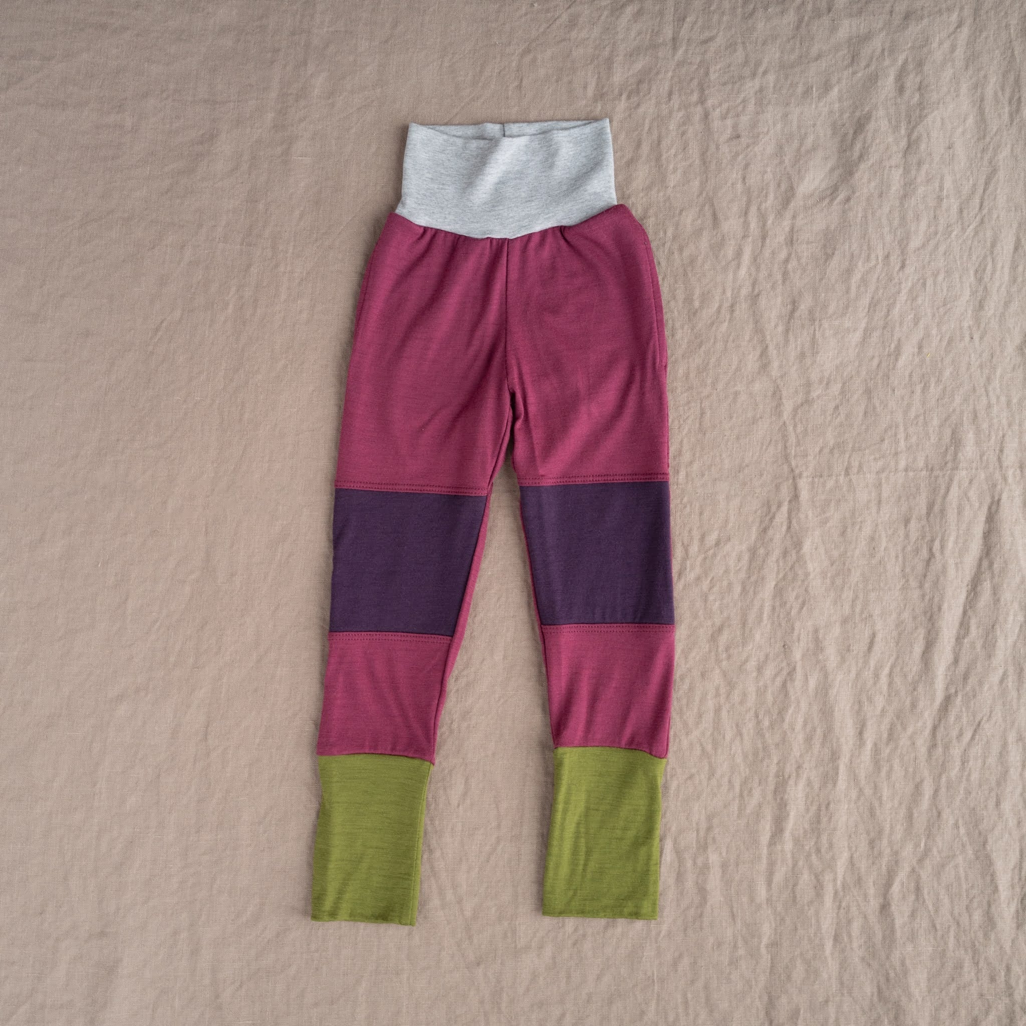 Merino wool bottoms