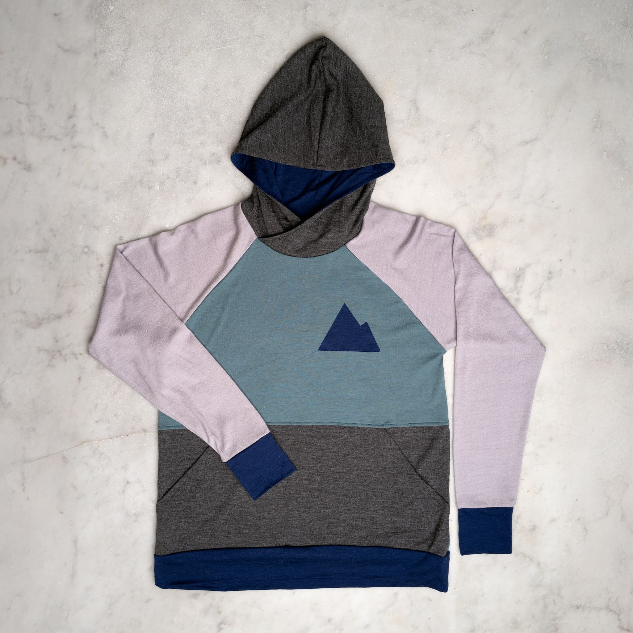 Merino wool studio seconds clothing