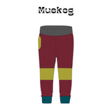 Rockhound Jogger - Pre-Order for Fall 2026