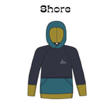 Free Range Adult Hoody - Pre-Order for Fall 2026