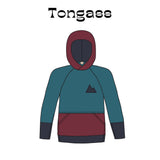 Free Range Adult Hoody - Pre-Order for Fall 2026