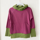 Kids Essential Merino Hoodie