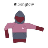 Kids Free Range Hoodie - Pre-Order for Fall 2026