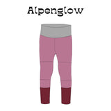 Playdate Legging - Pre-Order for Fall 2026