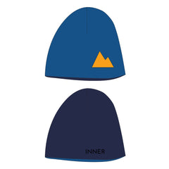 Reversible Beanie Hat