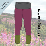 Playdate Merino Leggings