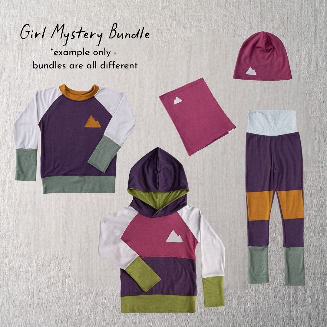 Mystery Bundle - Deluxe