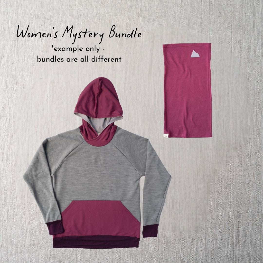 Mystery Bundle - Adult