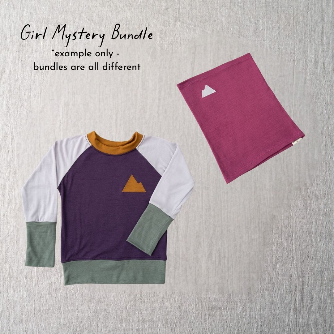 Mystery Bundle - Mini