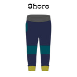 Rockhound Jogger - Pre-Order for Fall 2026