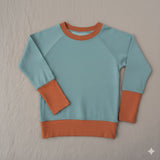 Explorer Merino Crew